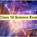 Last Minute Preparation Tips For class 10 Science exam.