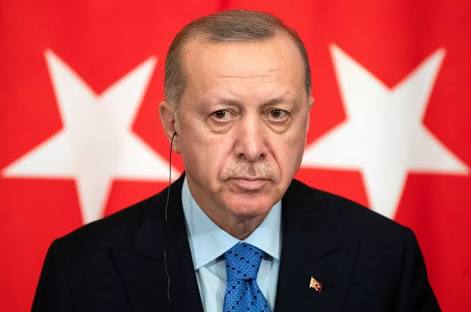 Turkey's terror acts in Somalia