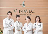 vinmec vinhomes mỹ đình