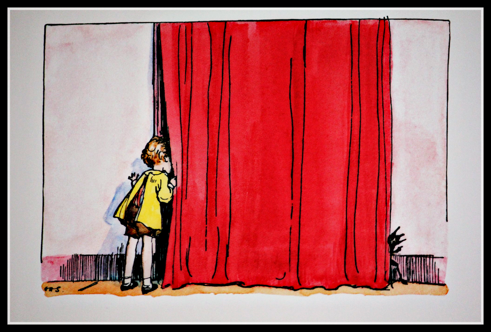 A.A. Milne. Kiedy byliśmy bardzo młodzi