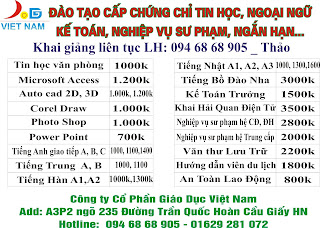 học tiếng hàn chất lượng