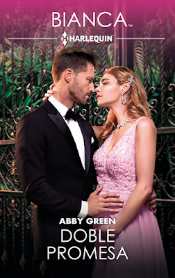 Abby Green - Doble Promesa