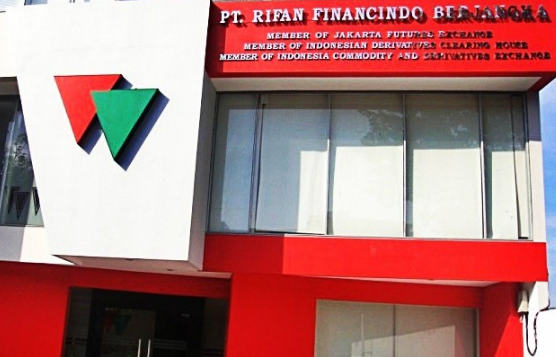 Lowongan Kerja di PT. Rifan Financindo Semarang