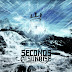 Seconds Before Sunrise - I, Of the Storm [EP] [2013]