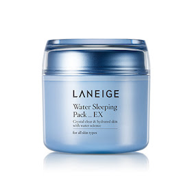 Laneige Sleeping Pack Ex Mask