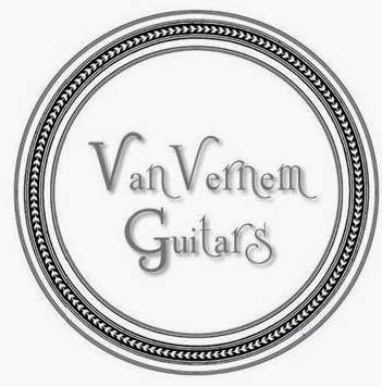 VanVernem Guitar logo