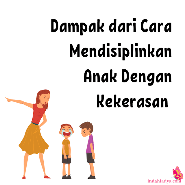 Dampak Kekerasan Pada Anak