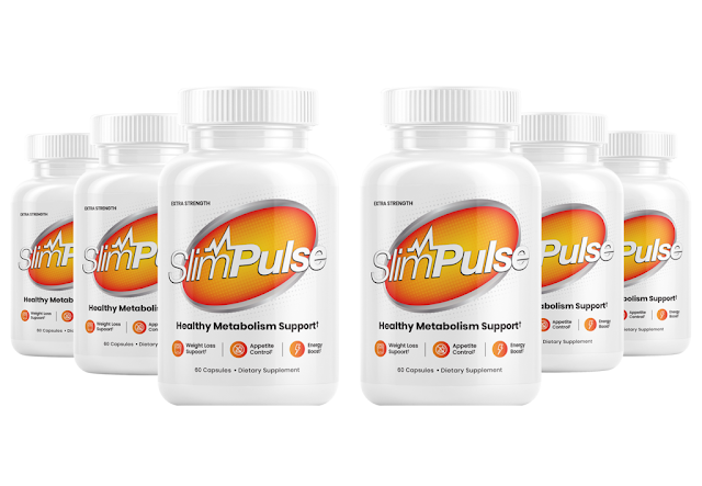 SlimPulse® Official Website | Upto 75% Off | Only - $49/Bottle Buy Now And  Save 900$! - Gaming - Telekom Fórum