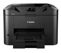 Canon MAXIFY MB5140 Treiber