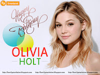 unseen olivia holt pics for birthday celebration in hd