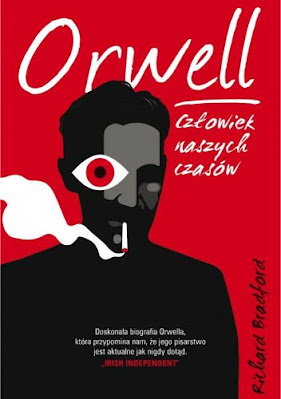 Orwell - Richard Bradford