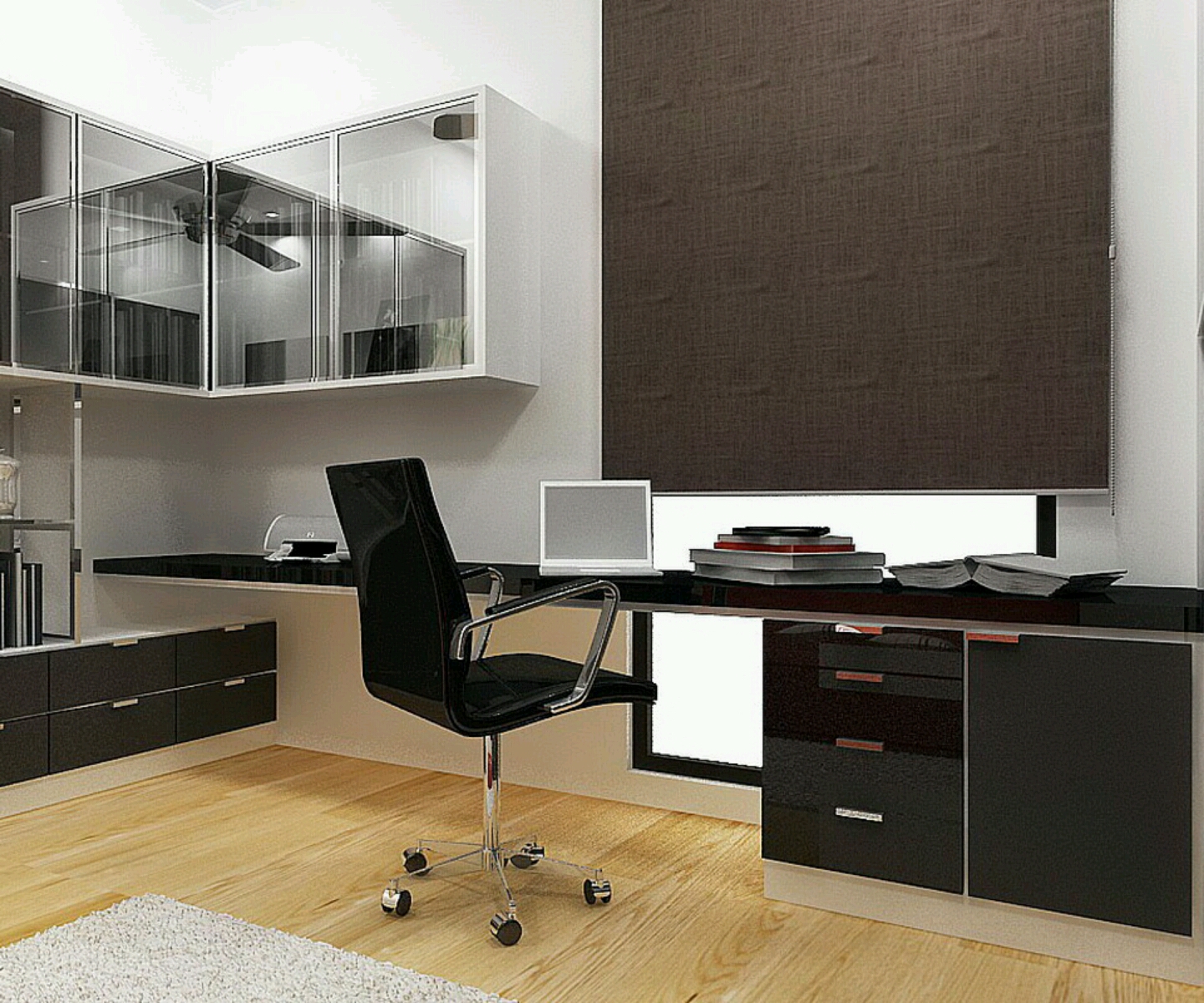 Study rooms furnitures designs ideas. | Interior Design