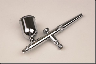 airbrush
