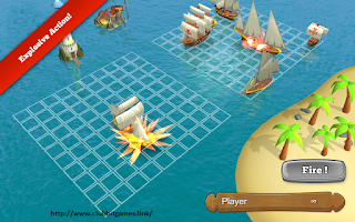 LINK DOWNLOAD Battleship with Pirates No Ads 1.1.1 FOR ANDROID CLUBBIT