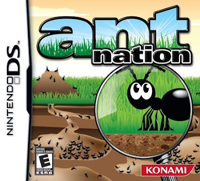 Ant Nation DS