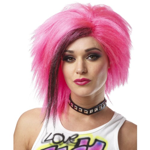 punk hairstyles on Profile Of A Punk Girls Hairstyles   Good Looking Hairstyle