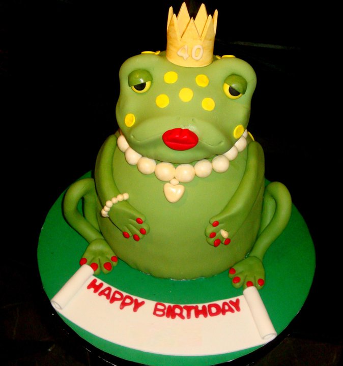 Latest Happy Birthday Cakes For Men