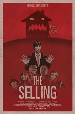 Free Download The Selling (2011)