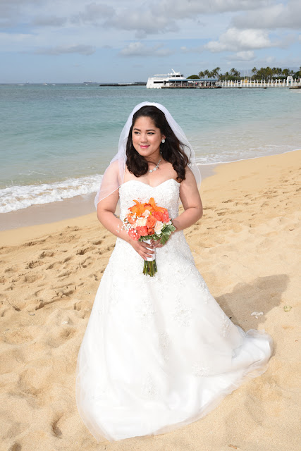 Waikiki Beach