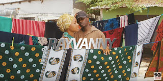 Video|Rayvanny-VUMILIA|Download Official Mp4 Video 