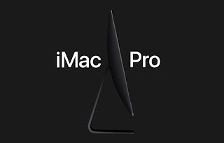 iMac Pro 仙人さん　Jr.コピーライター養成スクール