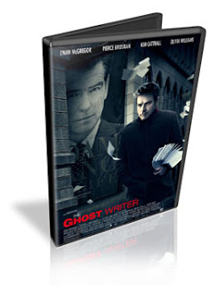 Download - O Escritor Fantasma Dublado | DVDRip 2010 Dual Áudio