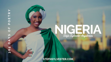 Nigeria - Stefn Sylvester Anyatonwu