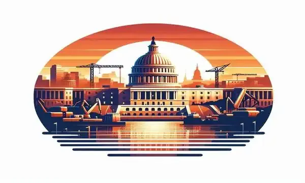 Government Dynamics, How Power Shifts in American Politics