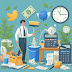 The UK’s Guide to Spring Cleaning Your Accounting Firm’s Finances : 2024–25