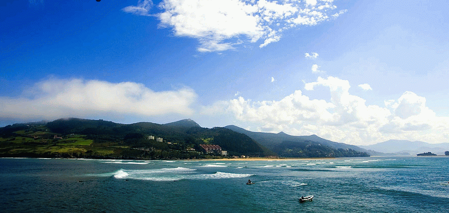 mundaka