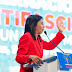 Vicepresidenta Rodríguez señaló que María Corina Machado "está pidiendo a esta hora más sanciones para Venezuela"