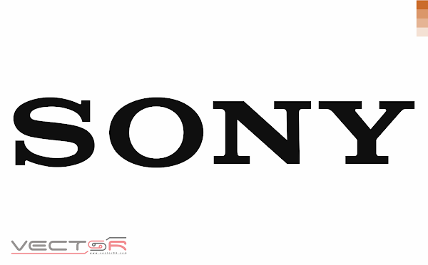 Sony Logo - Download Vector File AI (Adobe Illustrator)