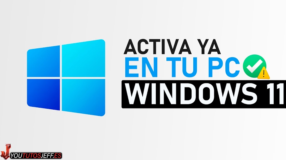 Lo NECESITAS en WINDOWS 11 🔵