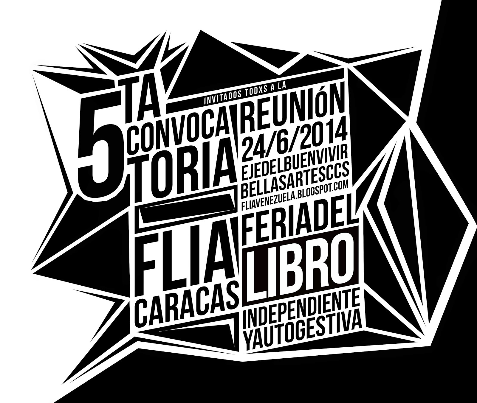 http://fliavenezuela.blogspot.com/2014/06/5ta-convocatoria-para-flia-caracas-2014.html