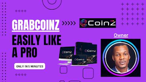 Unlock Your Path to Crypto Wealth: Coinz Review