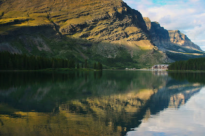 The Very Best and Worst time to Visit Glacier National Park - When to Go and What to See