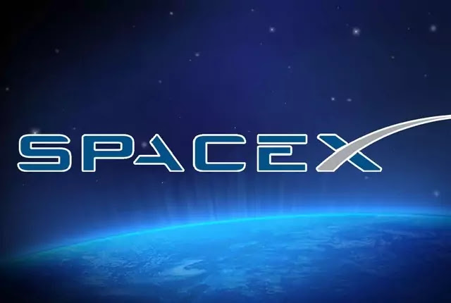 SpaceX Space Research company