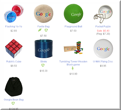 Google Store Fun More Adwords