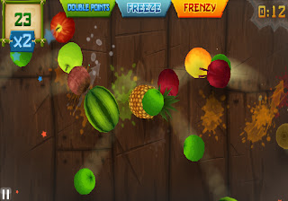 Download Fruit Ninja PC Full Version