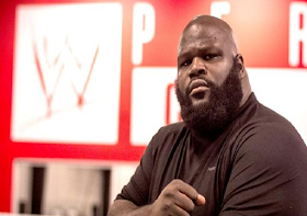 Mark Henry Hd Free Wallpapers