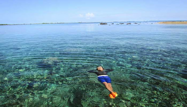 Pantai Tureloto