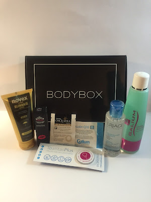 Bodybox mayo 2017