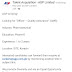 Quality Assurance AGP