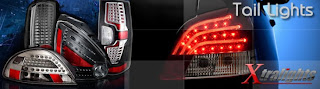 LED Tail Lights