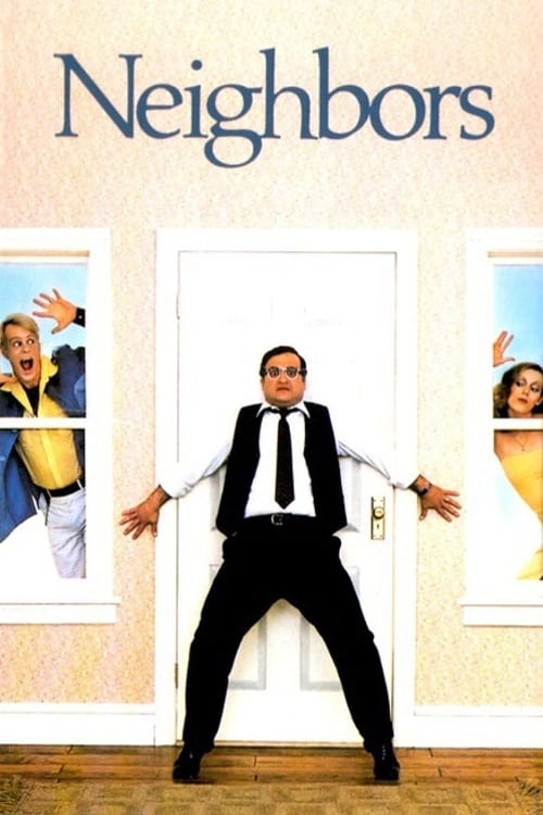 Watch Neighbors 1981 Full Movie With English Subtitles
