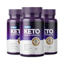 Purefit Keto UK