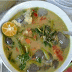 Resep masakan Kapurung khas Sulawesi