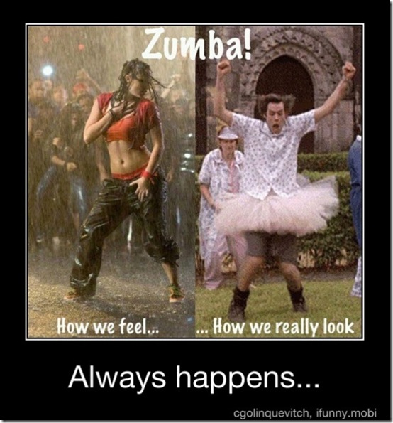 zumba