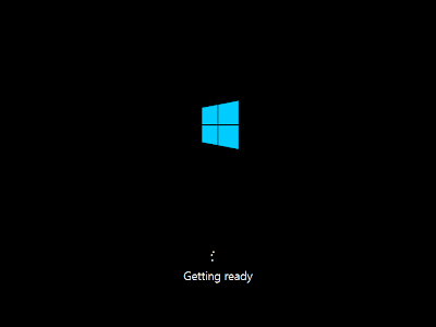device ready for windows 8