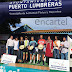 Casi un centenar de deportistas participan en  el trofeo de Ciclismo 'Ciudad de Puerto Lumbreras'